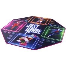Subsonic Gaming Floor Mat Just Dance podlahová podložka