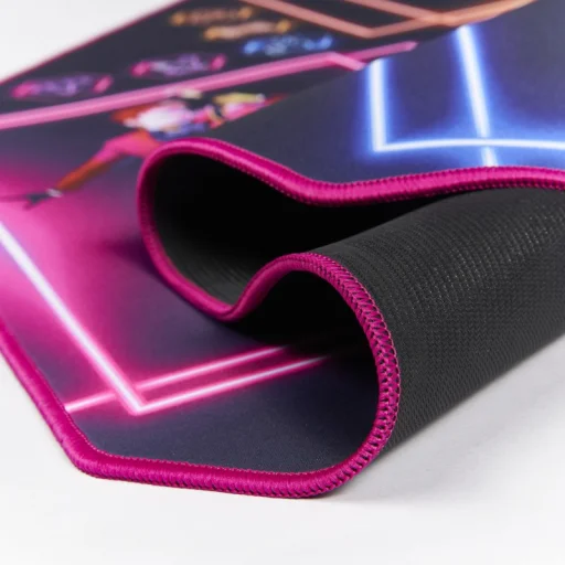 Subsonic Gaming Floor Mat Just Dance podlahová podložka - 4