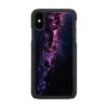 iKins flipové puzdro pre iPhone XS/S, Mliečna dráha čierna thumbnail