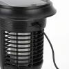 Jata MELI0420 2 v 1 lapač hmyzu a solárna lampa thumbnail