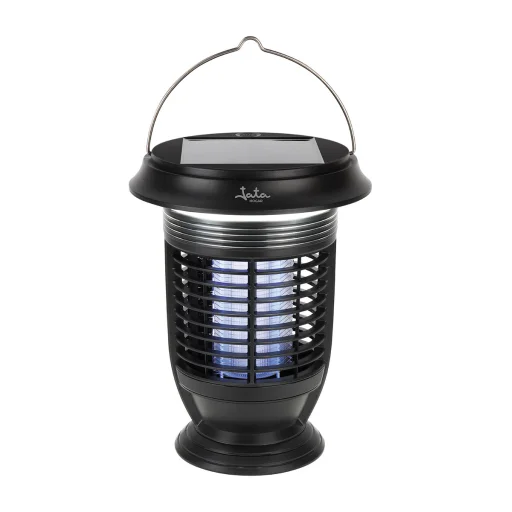 Jata MELI0420 2 v 1 lapač hmyzu a solárna lampa - 1