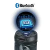 Manta SPK815 Bluetooth reproduktor s mikrofónom thumbnail