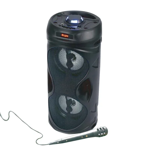 Manta SPK815 Bluetooth reproduktor s mikrofónom - 1