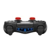 Subsonic Custom Kit Western sada silikónových obalov pre ovládač PS4 thumbnail