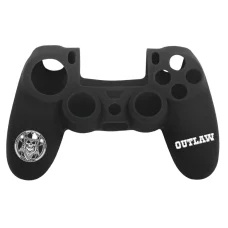 Subsonic Custom Kit Western sada silikónových obalov pre ovládač PS4