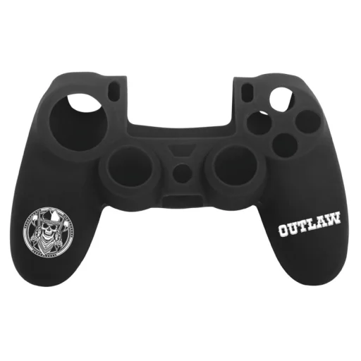 Subsonic Custom Kit Western sada silikónových obalov pre ovládač PS4 - 1
