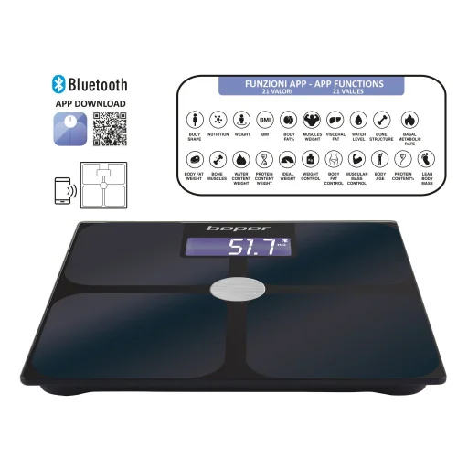 Beper P303BIP050 - 6
