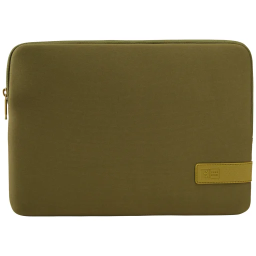 Case Logic 4686 Reflect MacBook 13 puzdro REFMB-113 Capulet Olive/Green Olive - 3
