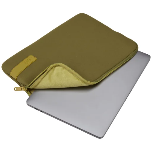 Case Logic 4686 Reflect MacBook 13 puzdro REFMB-113 Capulet Olive/Green Olive - 4
