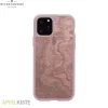 Woodcessories Stone Edition puzdro na iPhone 11 Pro Max canyon red thumbnail