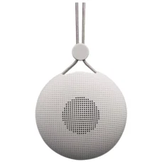 Denver BTP-118 Grey bezdrôtový Bluetooth reproduktor