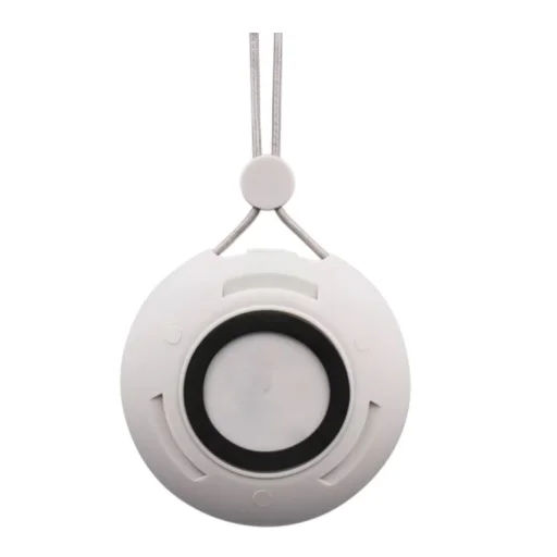 Denver BTP-118 Grey bezdrôtový Bluetooth reproduktor - 2
