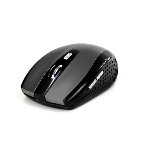 Media-Tech MT1113T Raton Pro Stone Gray bezdrôtová myš - 1