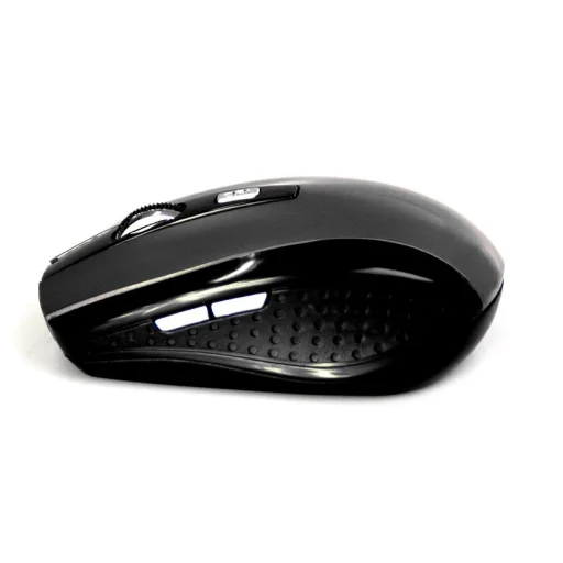 Media-Tech MT1113T Raton Pro Stone Gray bezdrôtová myš - 2