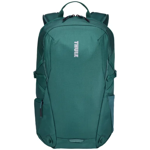 Thule 4839 EnRoute Backpack 21L TEBP-4116 batoh, Mallard Green - 3