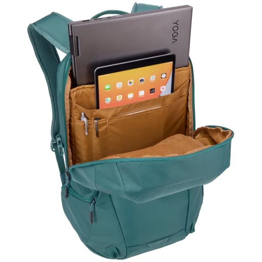 Thule 4839 EnRoute Backpack 21L TEBP-4116 batoh, Mallard Green - 4