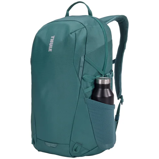 Thule 4839 EnRoute Backpack 21L TEBP-4116 batoh, Mallard Green - 6