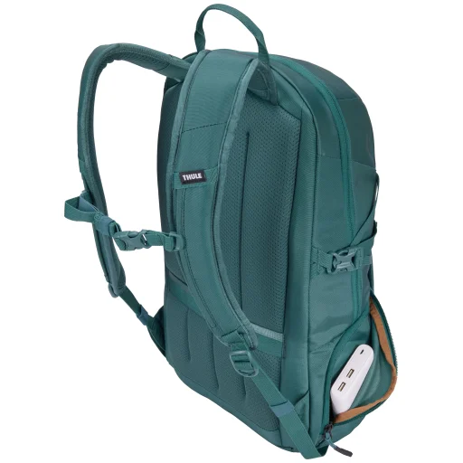 Thule 4839 EnRoute Backpack 21L TEBP-4116 batoh, Mallard Green - 7