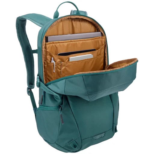 Thule 4839 EnRoute Backpack 21L TEBP-4116 batoh, Mallard Green - 8