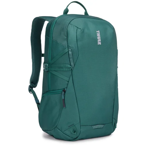 Thule 4839 EnRoute Backpack 21L TEBP-4116 batoh, Mallard Green - 1
