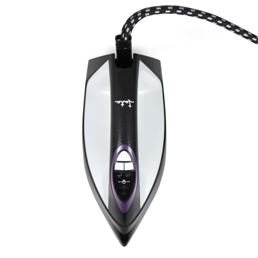 Parná stanica Jata JECP8522 - 4