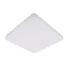 Tellur WiFi LED stropné svietidlo, 24W, štvorcové