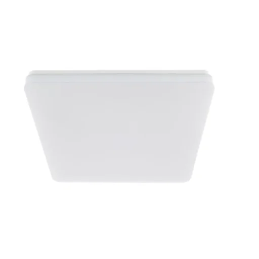 Tellur WiFi LED stropné svietidlo, 24W, štvorcové - 4