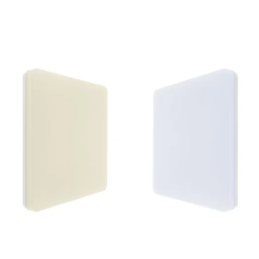 Tellur WiFi LED stropné svietidlo, 24W, štvorcové - 5