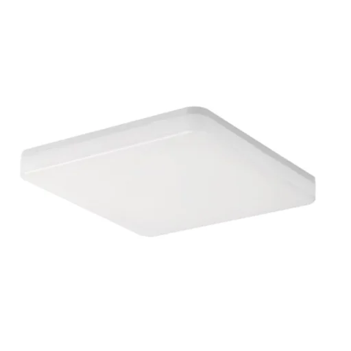 Tellur WiFi LED stropné svietidlo, 24W, štvorcové - 2