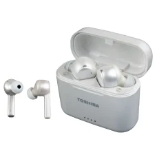 Toshiba Airhush RZE-BT1050E White bezdrôtové slúchadlá