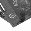 Sbox CP-12 chladiaca podložka pod notebook do 17,3" thumbnail