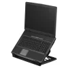 Sbox CP-12 chladiaca podložka pod notebook do 17,3" thumbnail