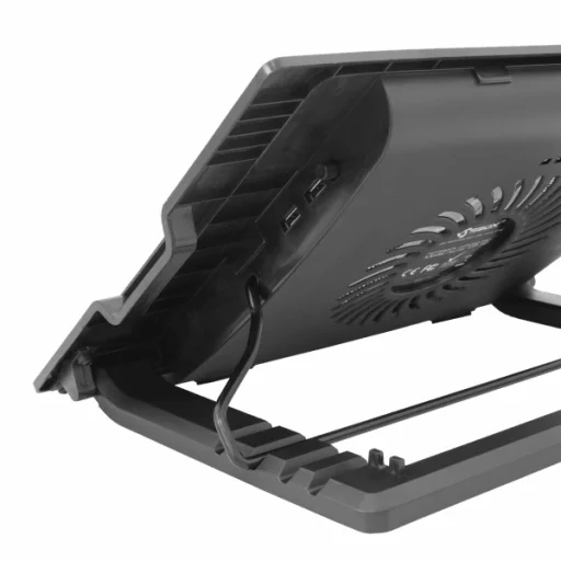 Sbox CP-12 chladiaca podložka pod notebook do 17,3" - 4