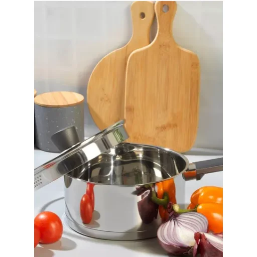 Russell Hobbs RH011621EU7 Excellence 16 cm kastról s pokrievkou - 5