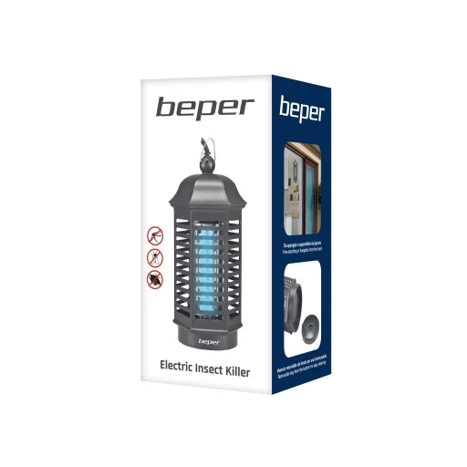 Beper P206ZAN001 elektrický lapač hmyzu - 10