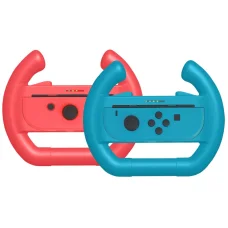Sada volantu Subsonic Superdrive Racing Wheel pre Nintendo Switch