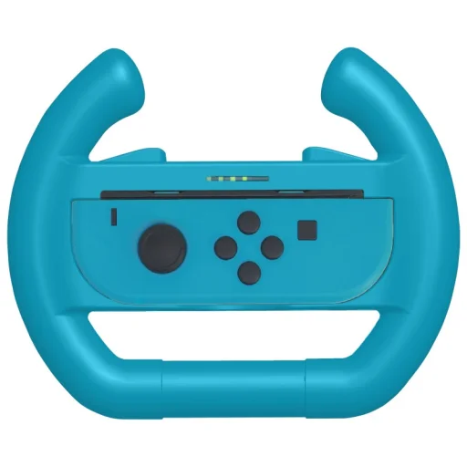 Sada volantu Subsonic Superdrive Racing Wheel pre Nintendo Switch - 5