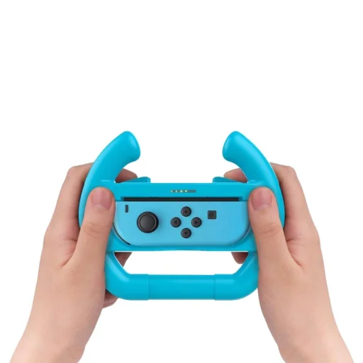 Sada volantu Subsonic Superdrive Racing Wheel pre Nintendo Switch - 3