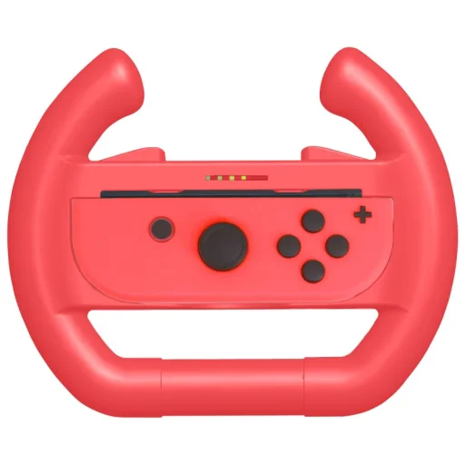 Sada volantu Subsonic Superdrive Racing Wheel pre Nintendo Switch - 4