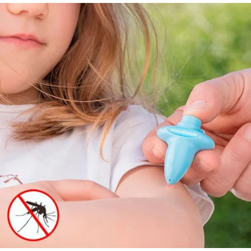 InnovaGoods zmierňovač poštípania komárom - 2