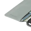 Krusell Sunne PhoneWallet Apple iPhone 11 Pro vintage sivé kožené flipové puzdro thumbnail