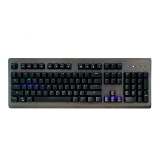 Media-Tech MT1253 Cobra Pro Inferno mechanická klávesnica - 5