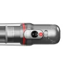 Bezdrôtový vysávač Puppyoo T12 Home Crystal Grey thumbnail