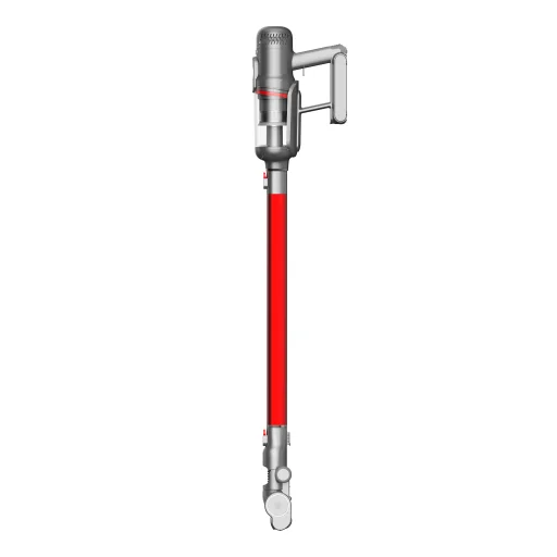 Bezdrôtový vysávač Puppyoo T12 Home Crystal Grey - 7