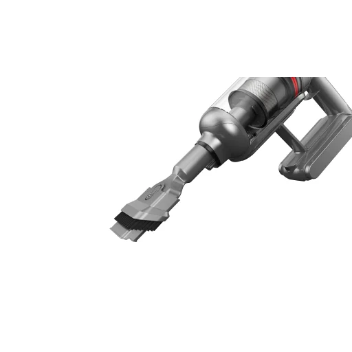 Bezdrôtový vysávač Puppyoo T12 Home Crystal Grey - 17