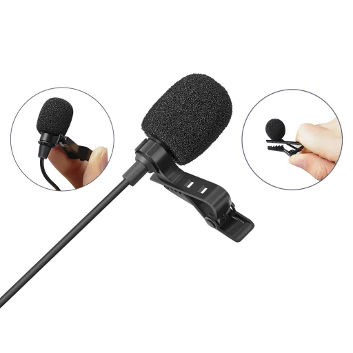 Sandberg 126-40 Streamer USB klopový mikrofón - 3