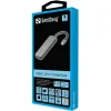 Sandberg 136-45 USB-C 13 v 1 Travel Dock dokovacia stanica thumbnail