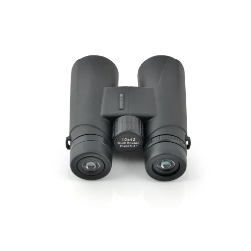 Kodak BCS800 10x42 mm čierny ďalekohľad - 5