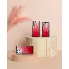 iKins Samsung Galaxy S21 Ultra puzdro pink lake black thumbnail