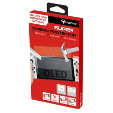 Subsonic Super ochranné tvrdené sklo pre Nintendo Switch OLED